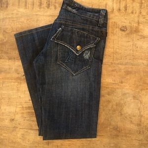 Vigoss Studio Jeans